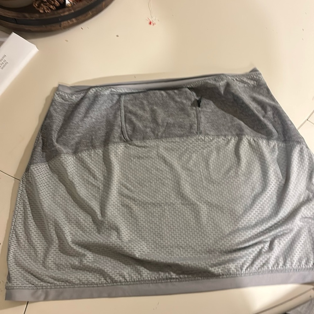 🌸Boppy Gray nursing cover and car seat cover